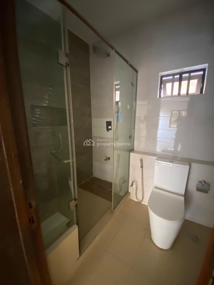 Exclusively Built 3 Bedroom Apartment, Ikeja Gra, Ikeja, Lagos, Flat / Apartment for Sale