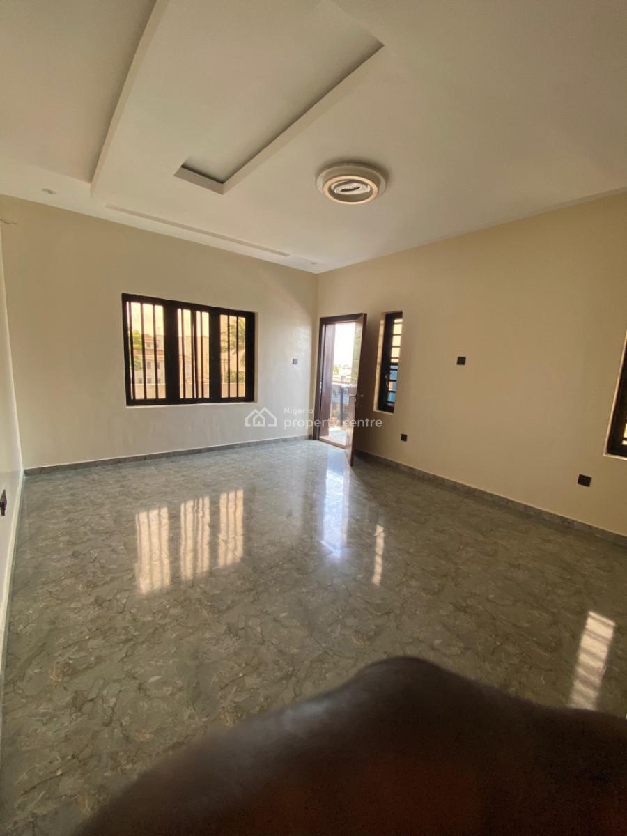 Exclusively Built 3 Bedroom Apartment, Ikeja Gra, Ikeja, Lagos, Flat / Apartment for Sale