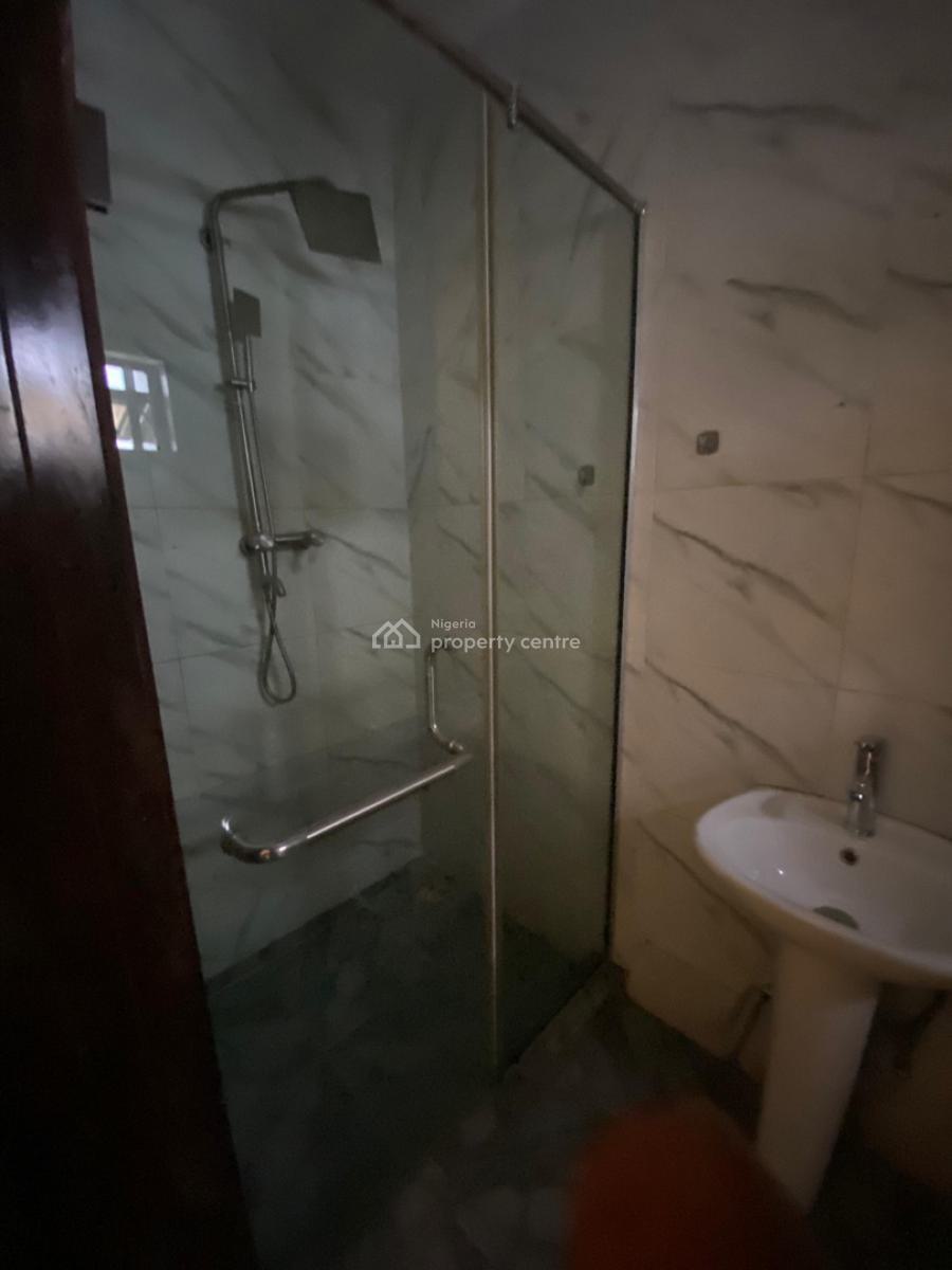 Exclusively Built 3 Bedroom Apartment, Ikeja Gra, Ikeja, Lagos, Flat / Apartment for Sale