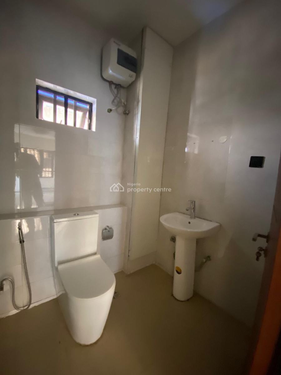 Exclusively Built 3 Bedroom Apartment, Ikeja Gra, Ikeja, Lagos, Flat / Apartment for Sale