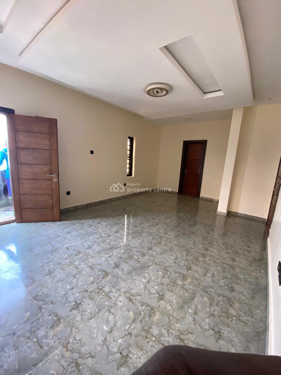 Exclusively Built 3 Bedroom Apartment, Ikeja Gra, Ikeja, Lagos, Flat / Apartment for Sale
