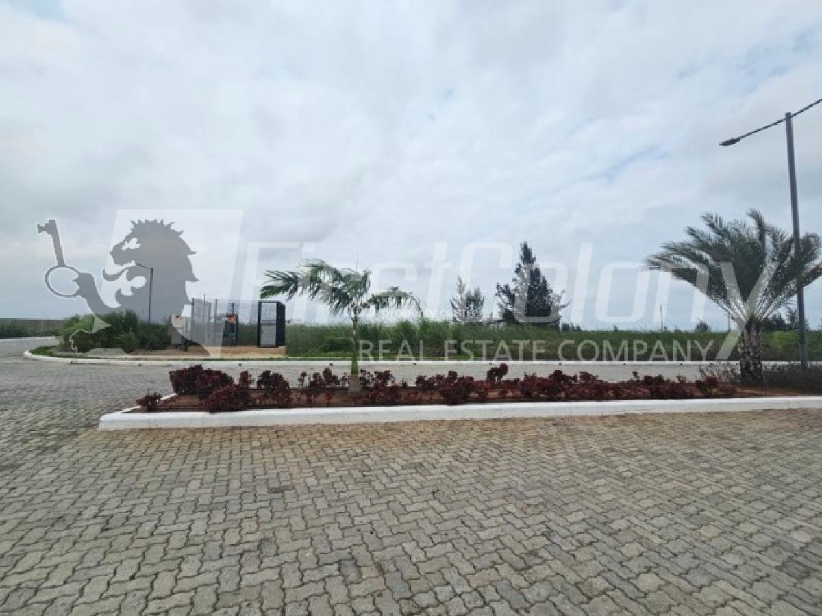 650sqm Virgin Land, Block 10, Phase 2, Orange Island, Lekki, Lagos, Residential Land for Sale