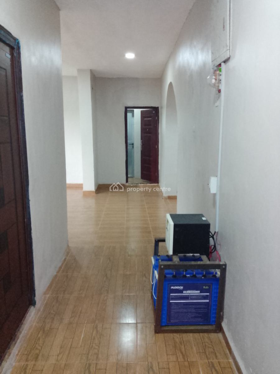 6nos 3bed Flats Aircon, Inverter, Secure Gated, Ideal Corporate., Opic Estate Isheri Ojudu Berger, Opic, Isheri North, Lagos, Flat / Apartment for Rent