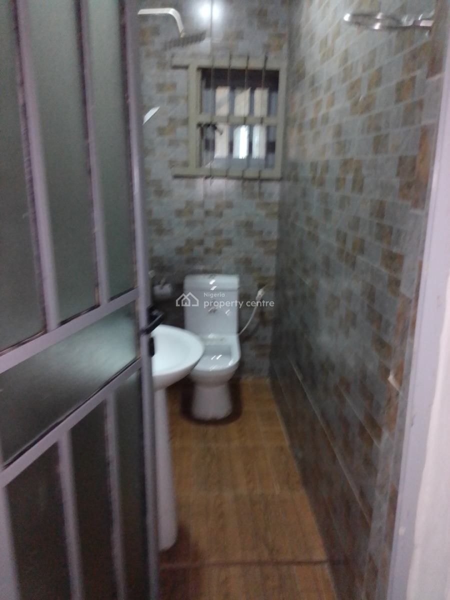 6nos 3bed Flats Aircon, Inverter, Secure Gated, Ideal Corporate., Opic Estate Isheri Ojudu Berger, Opic, Isheri North, Lagos, Flat / Apartment for Rent