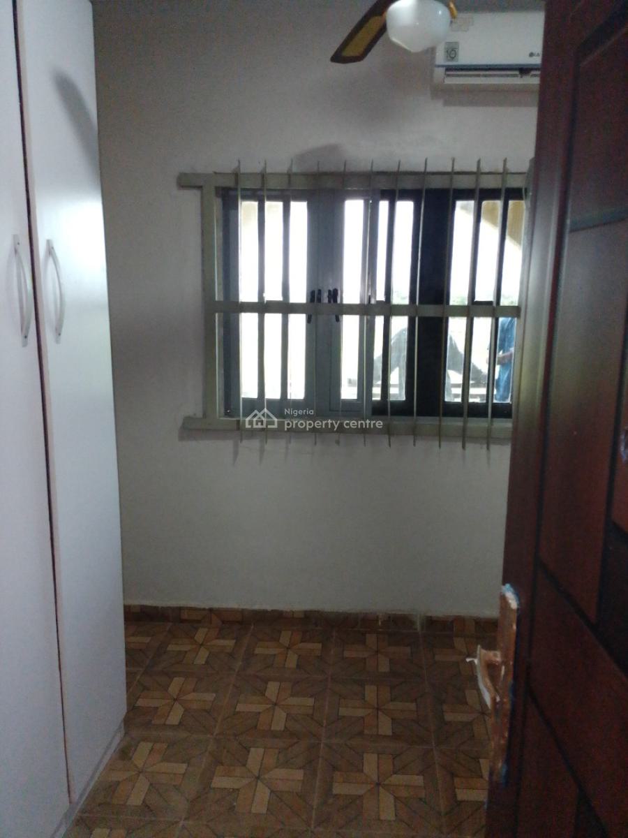 6nos 3bed Flats Aircon, Inverter, Secure Gated, Ideal Corporate., Opic Estate Isheri Ojudu Berger, Opic, Isheri North, Lagos, Flat / Apartment for Rent