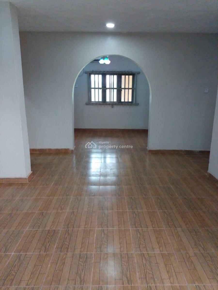 6nos 3bed Flats Aircon, Inverter, Secure Gated, Ideal Corporate., Opic Estate Isheri Ojudu Berger, Opic, Isheri North, Lagos, Flat / Apartment for Rent