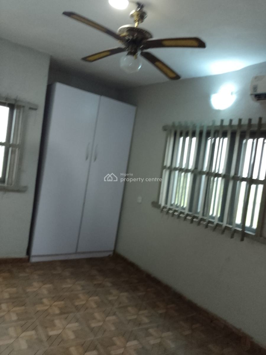 6nos 3bed Flats Aircon, Inverter, Secure Gated, Ideal Corporate., Opic Estate Isheri Ojudu Berger, Opic, Isheri North, Lagos, Flat / Apartment for Rent