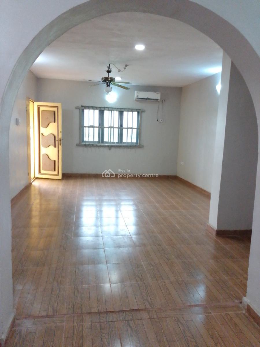6nos 3bed Flats Aircon, Inverter, Secure Gated, Ideal Corporate., Opic Estate Isheri Ojudu Berger, Opic, Isheri North, Lagos, Flat / Apartment for Rent