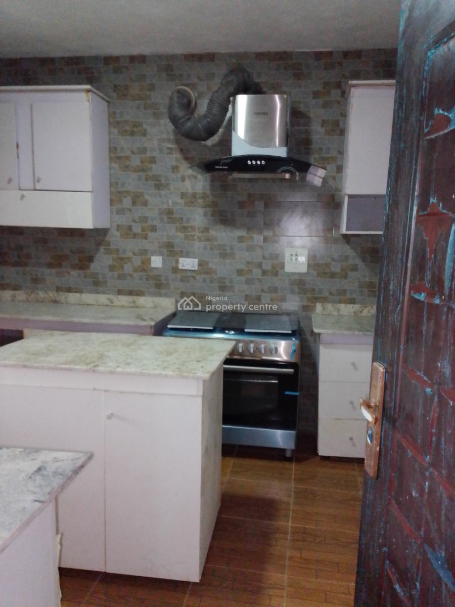 6nos 3bed Flats Aircon, Inverter, Secure Gated, Ideal Corporate., Opic Estate Isheri Ojudu Berger, Opic, Isheri North, Lagos, Flat / Apartment for Rent