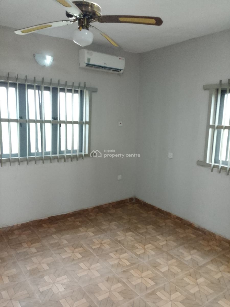 6nos 3bed Flats Aircon, Inverter, Secure Gated, Ideal Corporate., Opic Estate Isheri Ojudu Berger, Opic, Isheri North, Lagos, Flat / Apartment for Rent