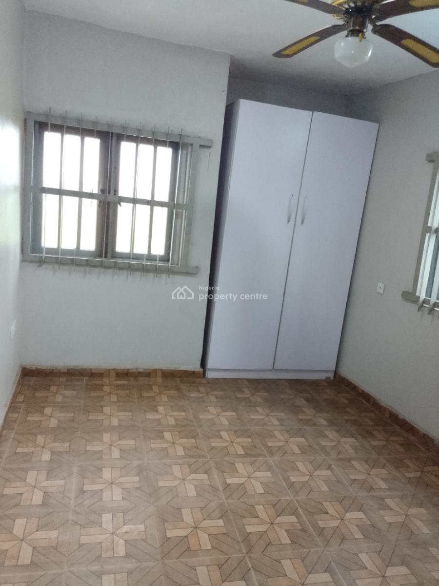 6nos 3bed Flats Aircon, Inverter, Secure Gated, Ideal Corporate., Opic Estate Isheri Ojudu Berger, Opic, Isheri North, Lagos, Flat / Apartment for Rent