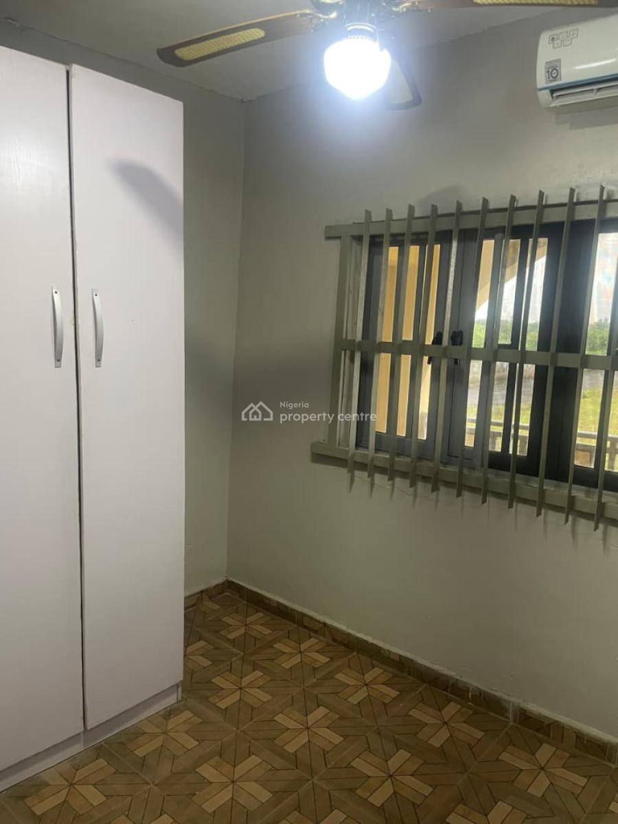Entire 3 Storey Block on Offer for Single Entity Tenant, Opic, Isheri North, Lagos, Flat / Apartment for Rent