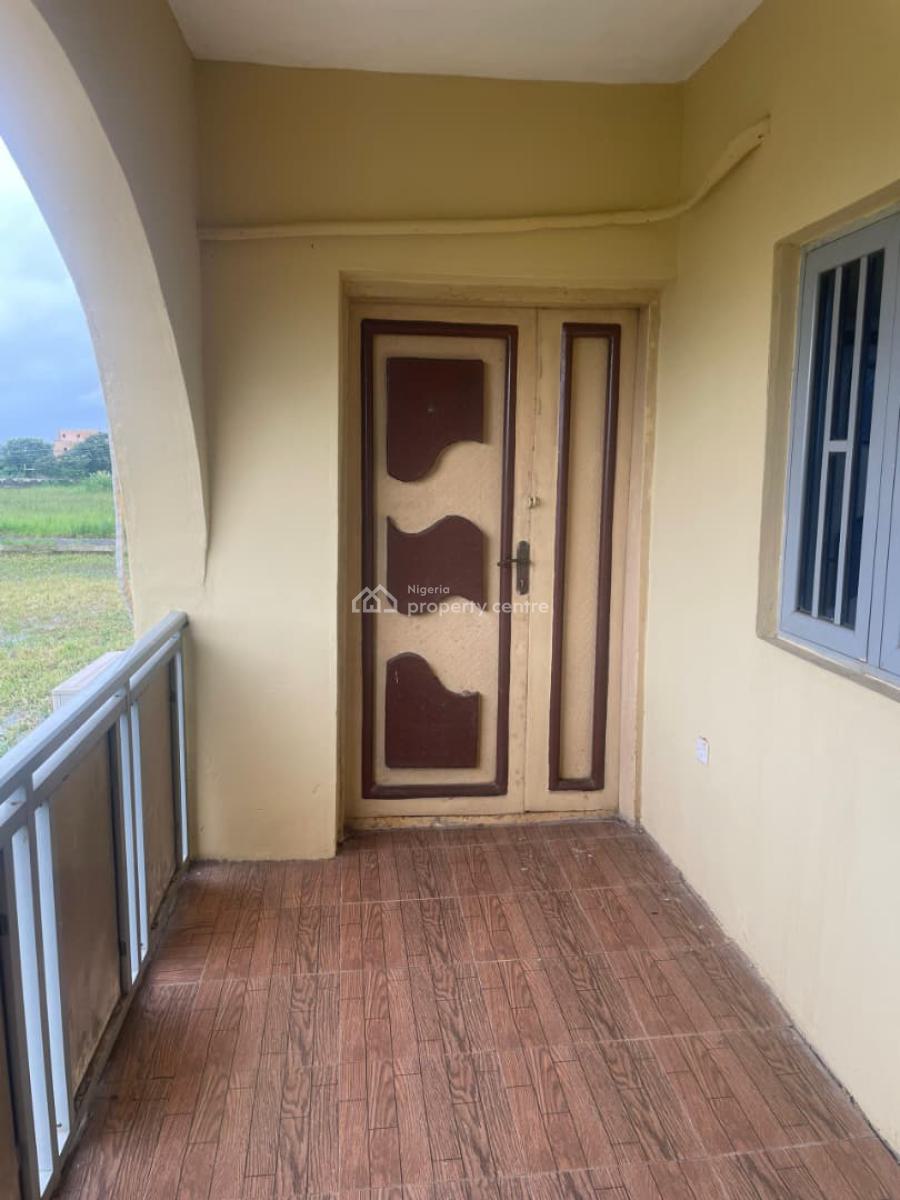 Entire 3 Storey Block on Offer for Single Entity Tenant, Opic, Isheri North, Lagos, Flat / Apartment for Rent