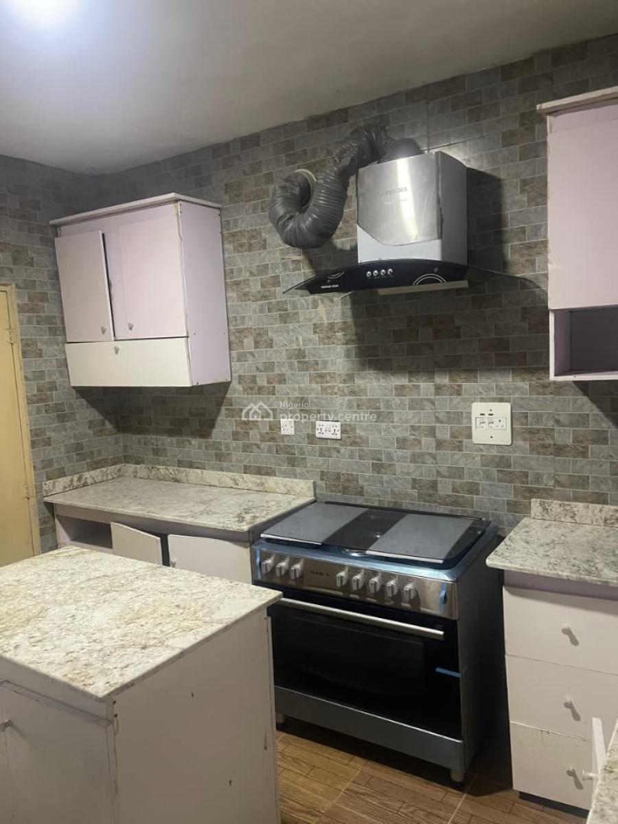 Entire 3 Storey Block on Offer for Single Entity Tenant, Opic, Isheri North, Lagos, Flat / Apartment for Rent