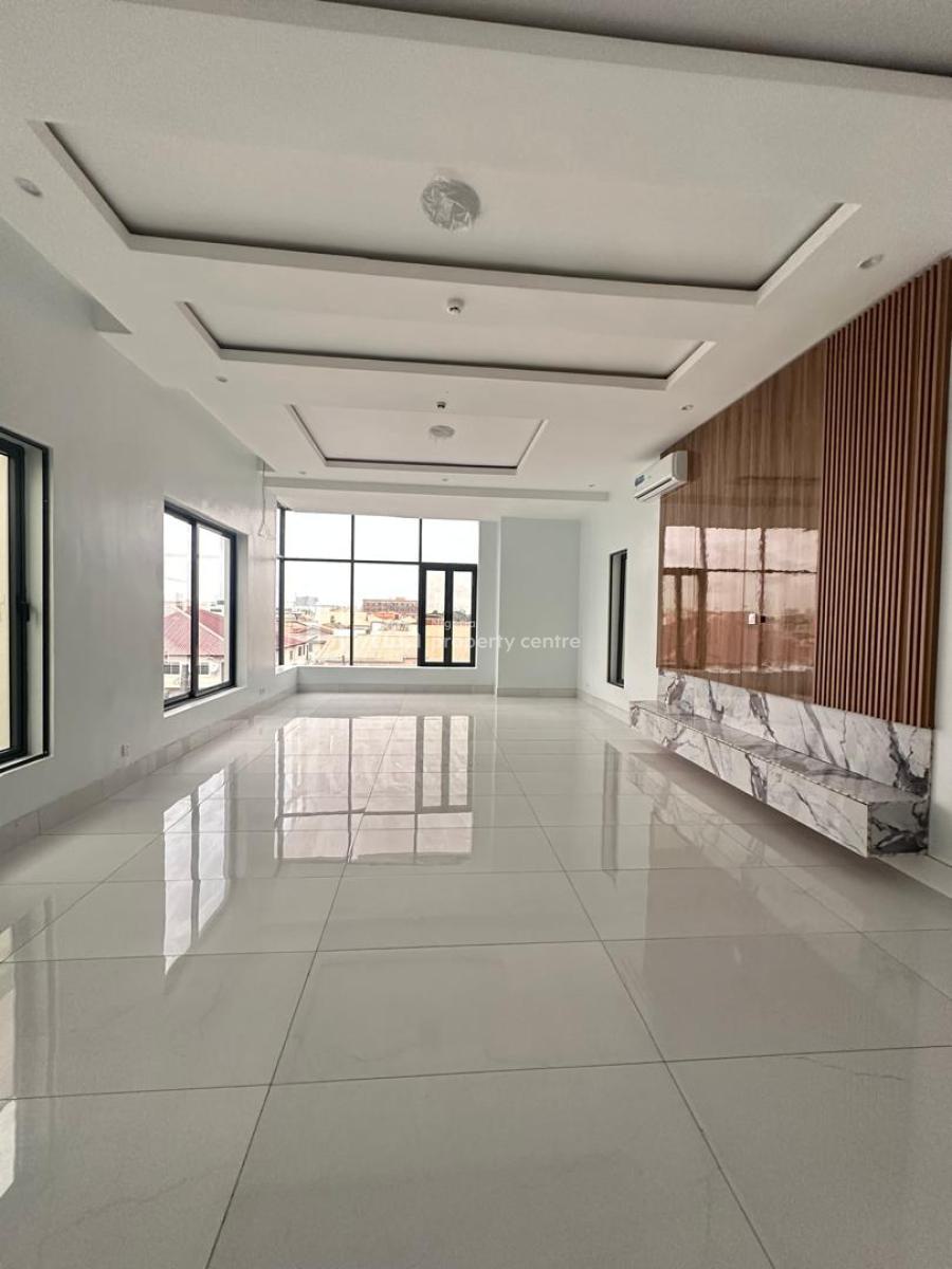 Luxury 5 Bedroom Fully Detached Duplex with Bq, Lekki Phase 1, Lekki, Lagos, Detached Duplex for Sale
