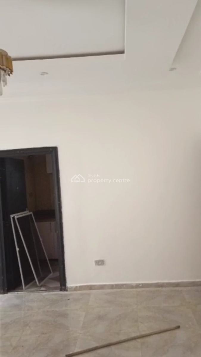 Well Maintained 2 Bedroom Apartment with Band a Light, Eleganza Gardens, Vgc Bus-stop, Vgc, Lekki, Lagos, Flat / Apartment for Rent