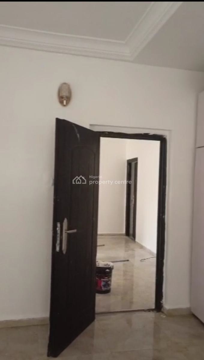 Well Maintained 2 Bedroom Apartment with Band a Light, Eleganza Gardens, Vgc Bus-stop, Vgc, Lekki, Lagos, Flat / Apartment for Rent
