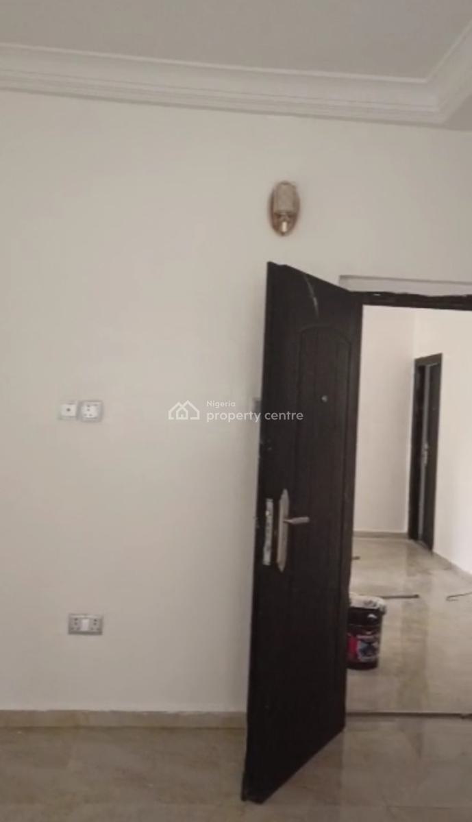 Well Maintained 2 Bedroom Apartment with Band a Light, Eleganza Gardens, Vgc Bus-stop, Vgc, Lekki, Lagos, Flat / Apartment for Rent