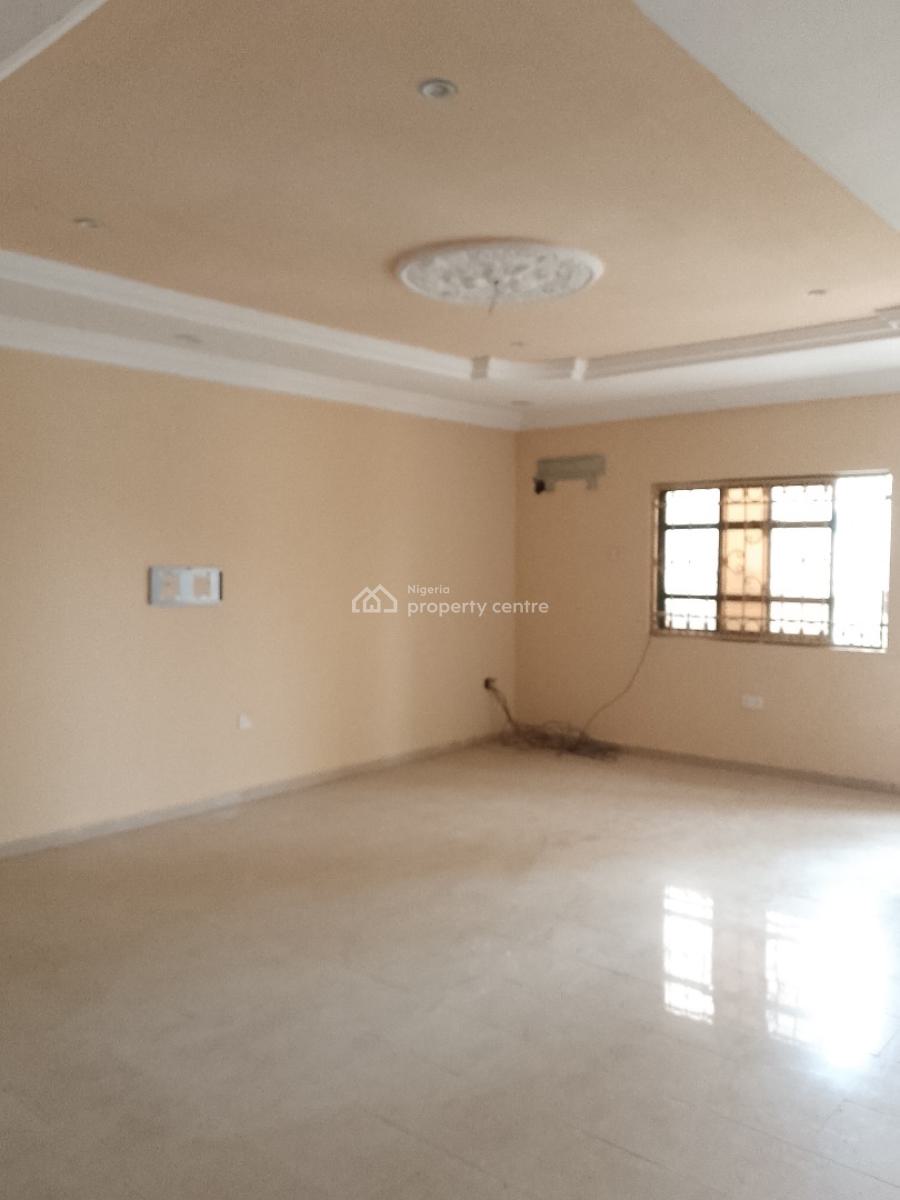 One Bedroom Available with Studio Kitchen, News Engineering, Dawaki, Gwarinpa, Abuja, Mini Flat (room and Parlour) for Rent
