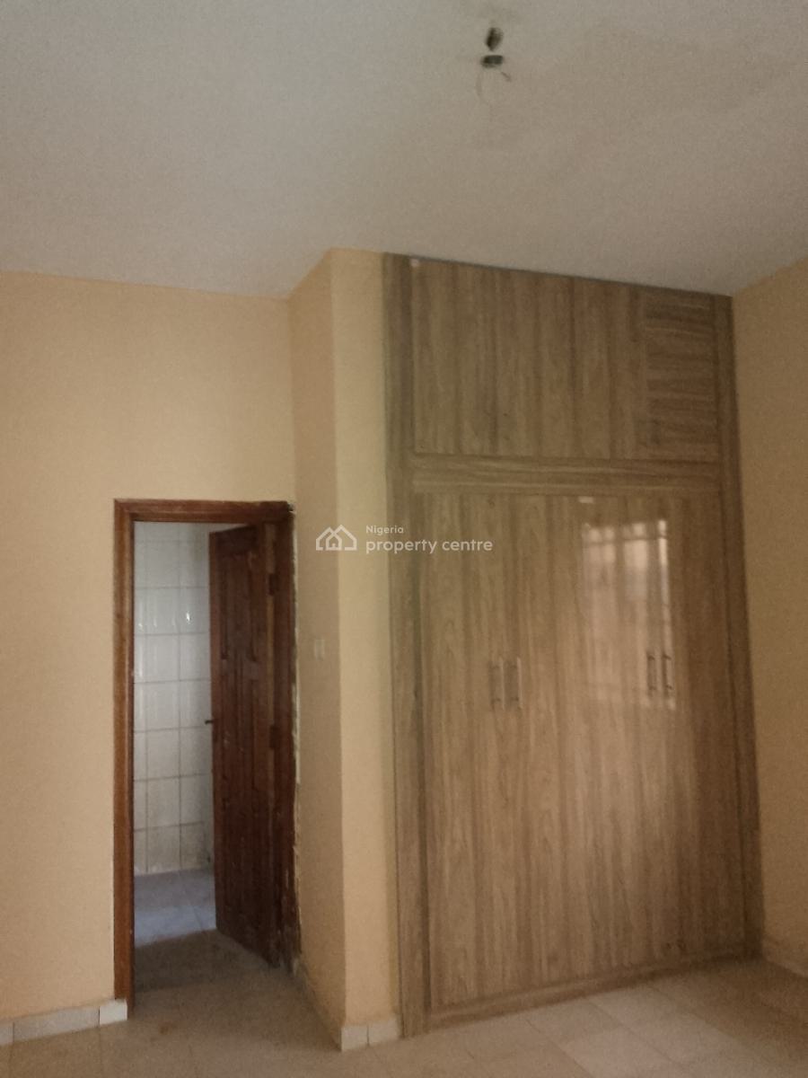 One Bedroom Available with Studio Kitchen, News Engineering, Dawaki, Gwarinpa, Abuja, Mini Flat (room and Parlour) for Rent