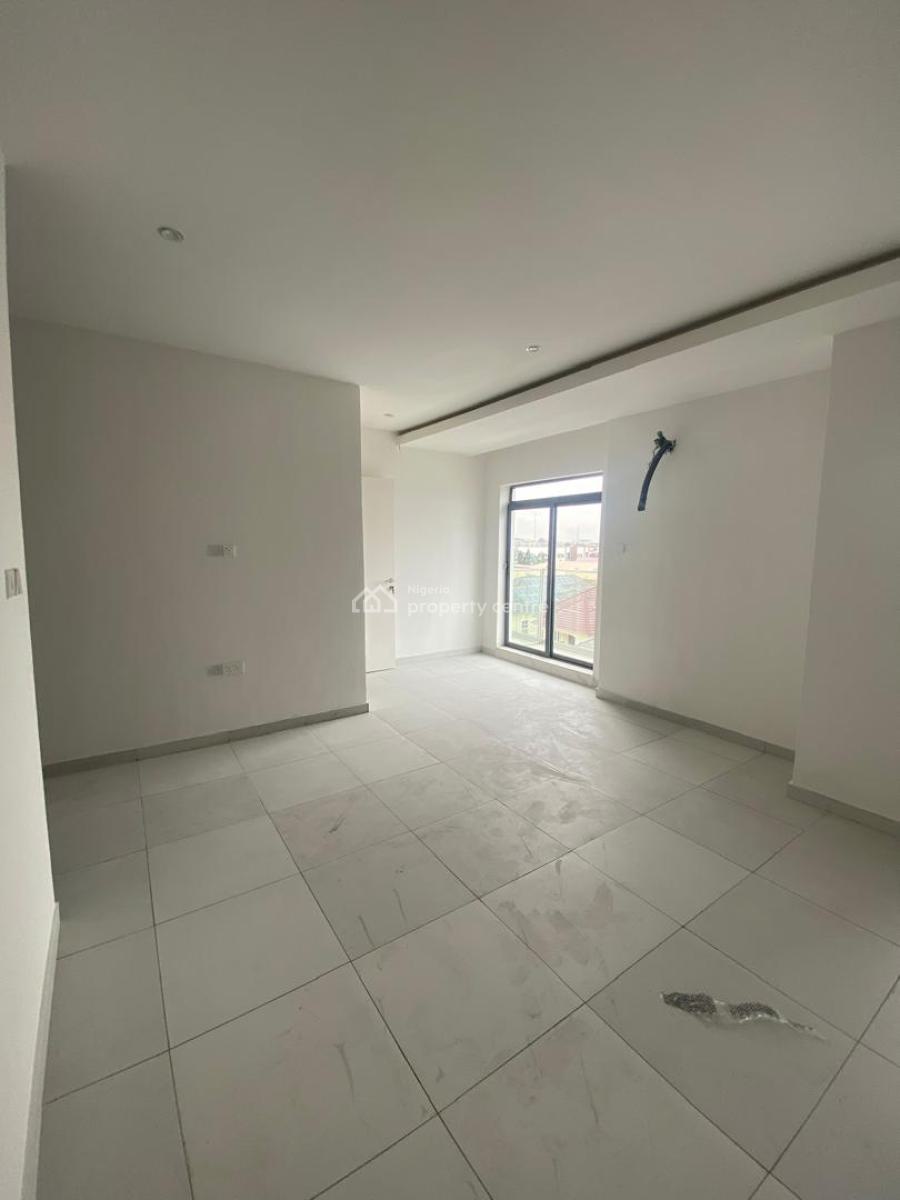 Brand New Serviced 3 Bedroom Apartment in Lekki Phase 1, Off Bisola Durosimi Etti Street Lekki Phase 1, Lekki Phase 1, Lekki, Lagos, Flat / Apartment for Rent