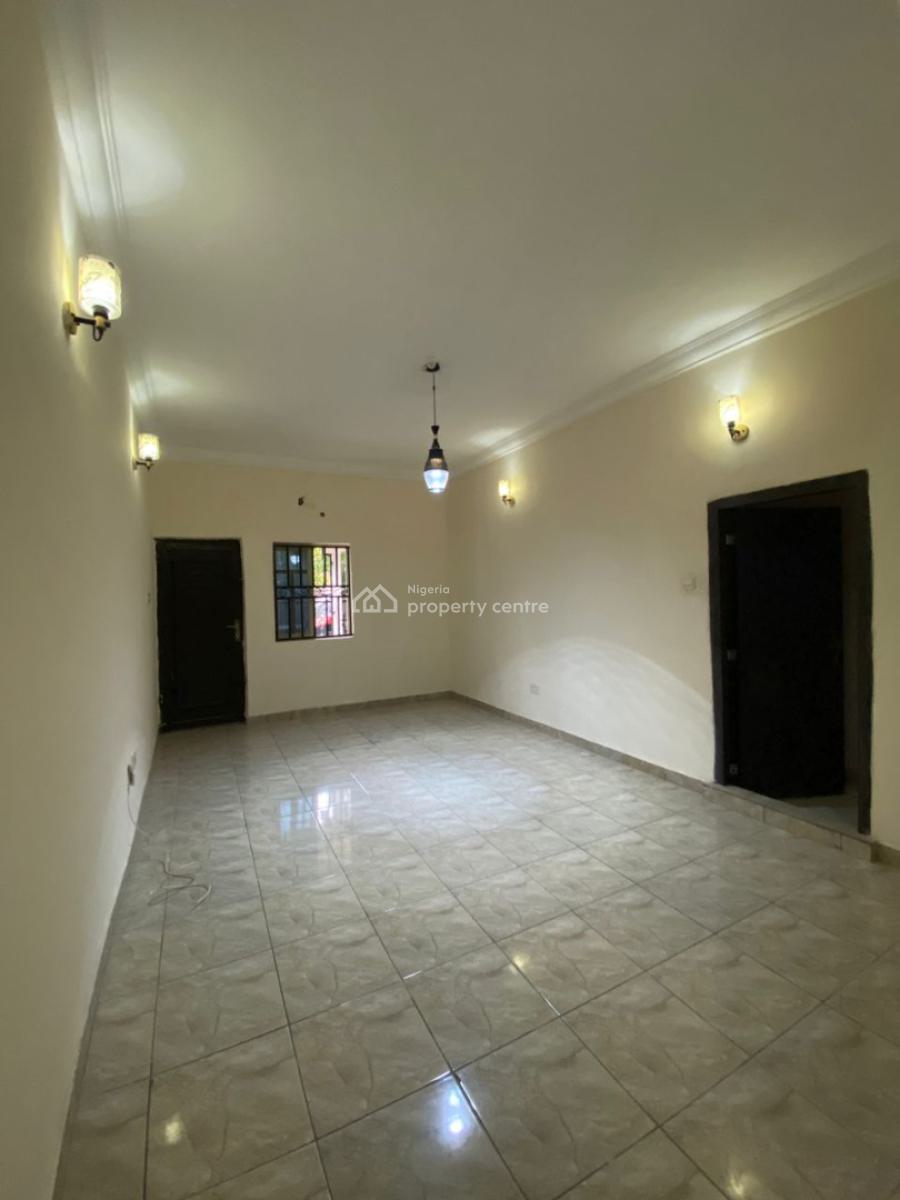 Beautiful 2 Bedrooms Apartment with Excellent Facilities, Badore Road, Ajah, Lagos, Flat / Apartment for Rent