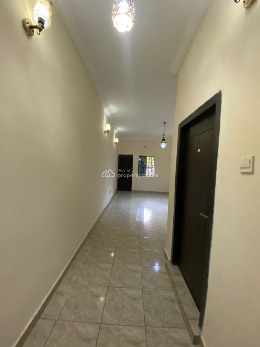Beautiful 2 Bedrooms Apartment with Excellent Facilities, Badore Road, Ajah, Lagos, Flat / Apartment for Rent