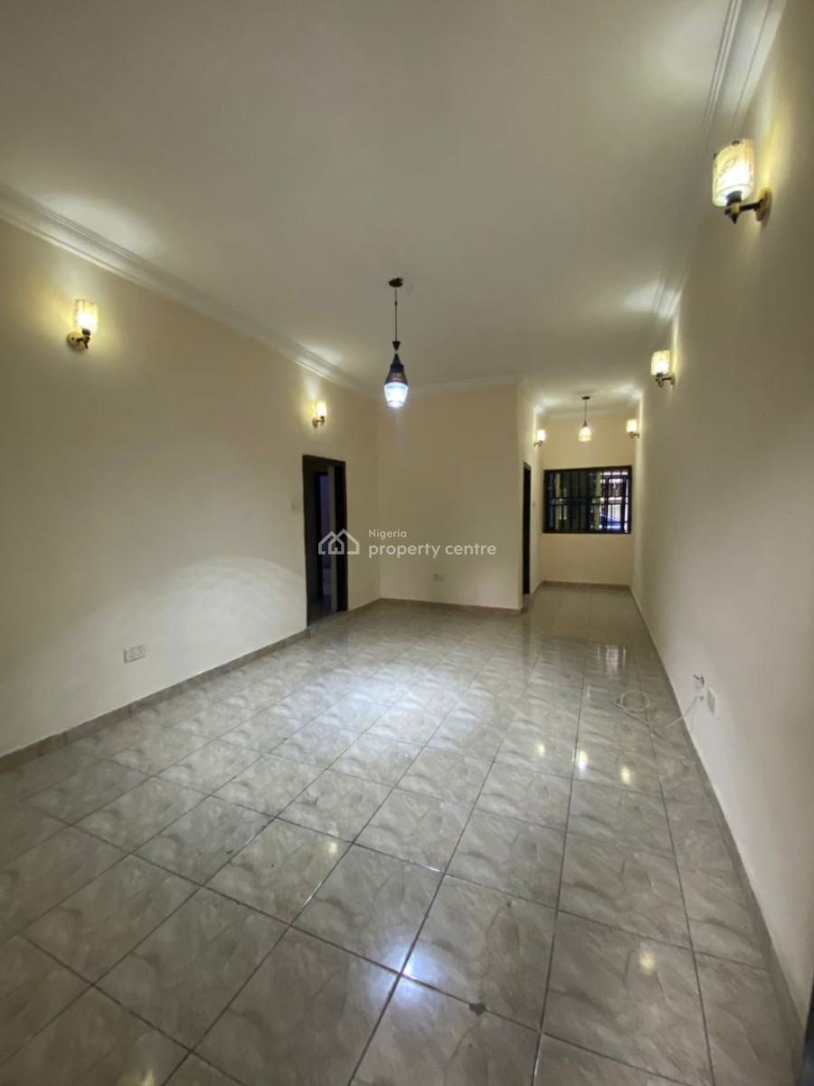Beautiful 2 Bedrooms Apartment with Excellent Facilities, Badore Road, Ajah, Lagos, Flat / Apartment for Rent