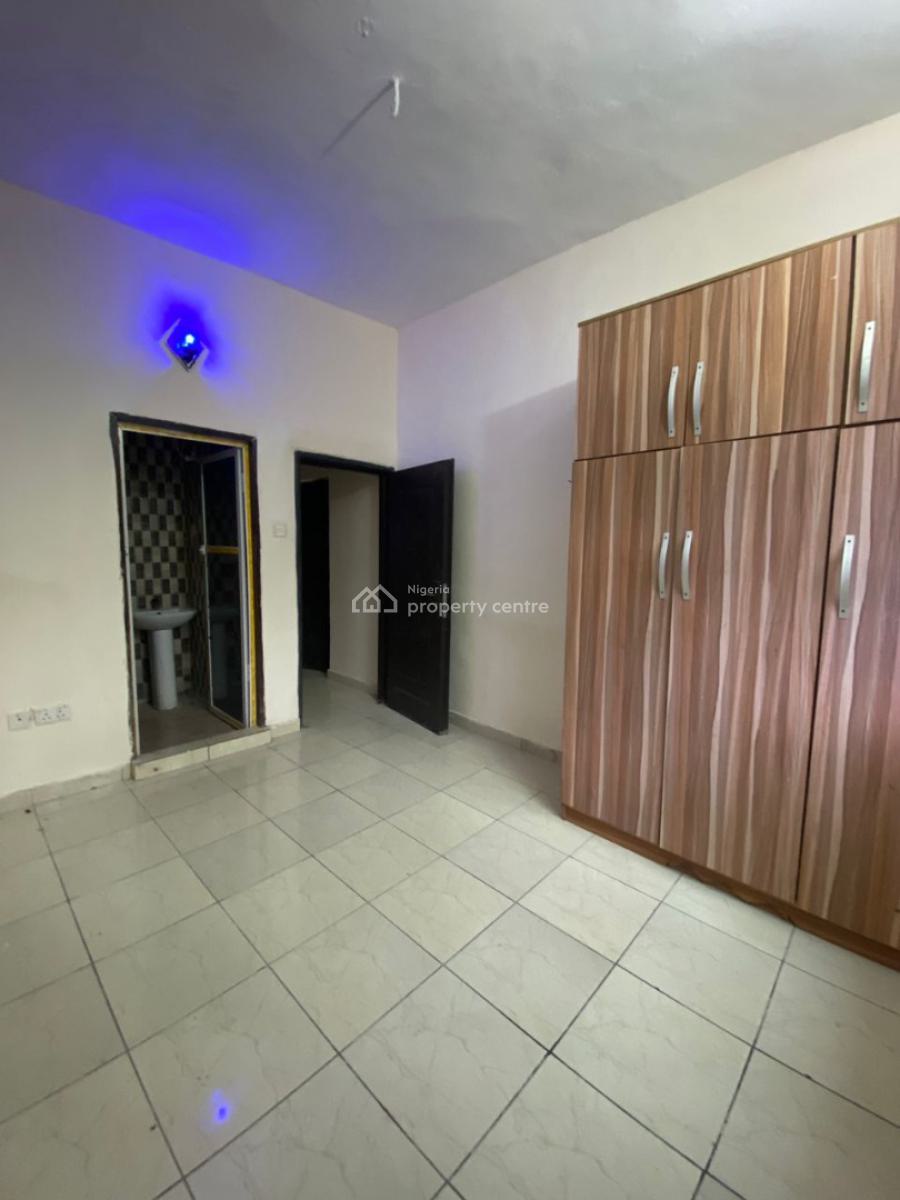 Beautiful 2 Bedrooms Apartment with Excellent Facilities, Badore Road, Ajah, Lagos, Flat / Apartment for Rent
