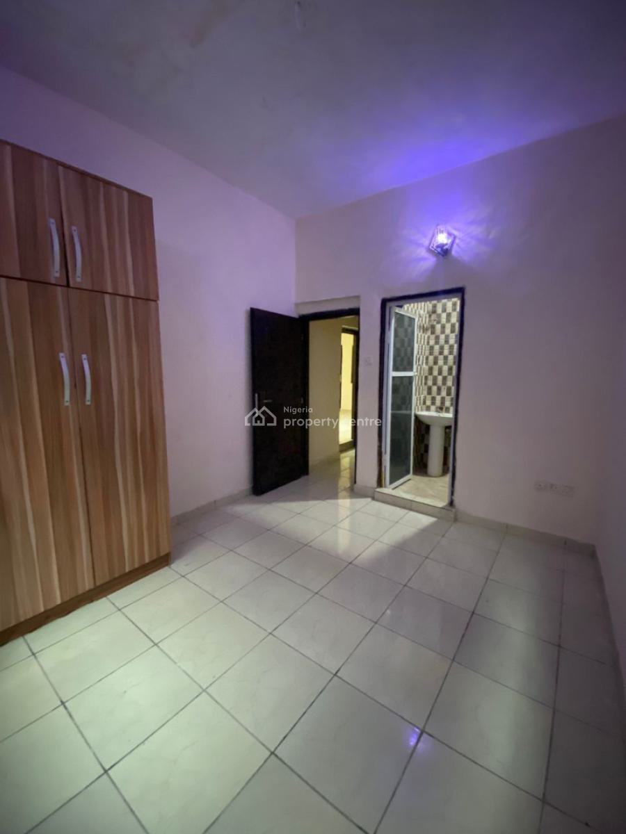 Beautiful 2 Bedrooms Apartment with Excellent Facilities, Badore Road, Ajah, Lagos, Flat / Apartment for Rent