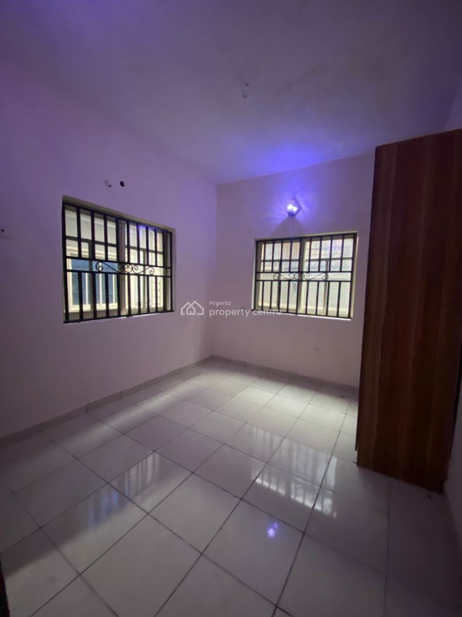 Beautiful 2 Bedrooms Apartment with Excellent Facilities, Badore Road, Ajah, Lagos, Flat / Apartment for Rent