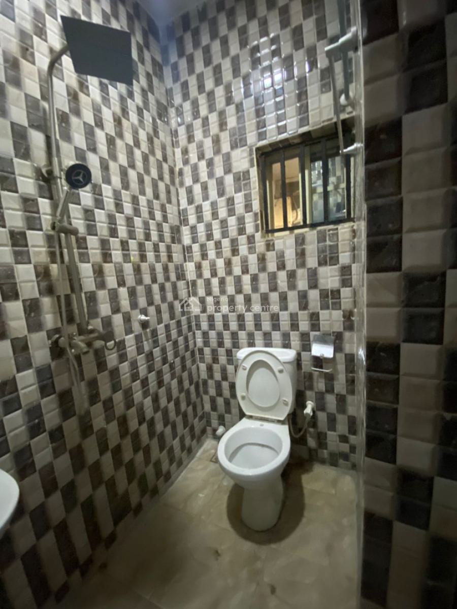 Beautiful 2 Bedrooms Apartment with Excellent Facilities, Badore Road, Ajah, Lagos, Flat / Apartment for Rent