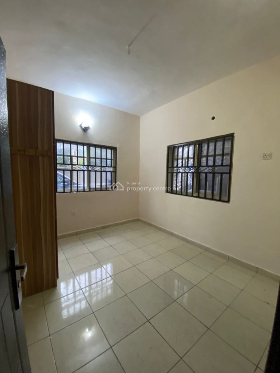 Beautiful 2 Bedrooms Apartment with Excellent Facilities, Badore Road, Ajah, Lagos, Flat / Apartment for Rent