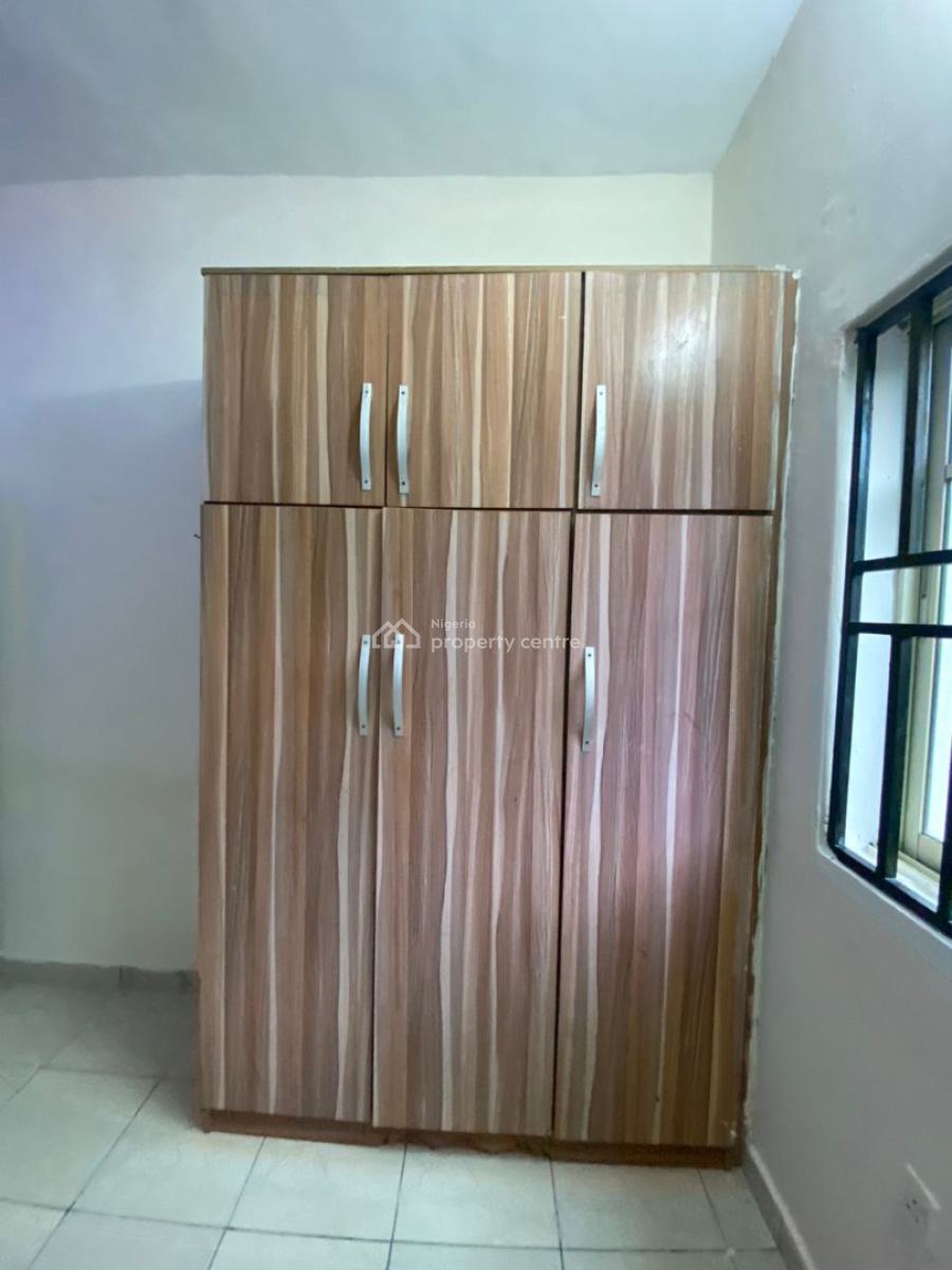 Beautiful 2 Bedrooms Apartment with Excellent Facilities, Badore Road, Ajah, Lagos, Flat / Apartment for Rent