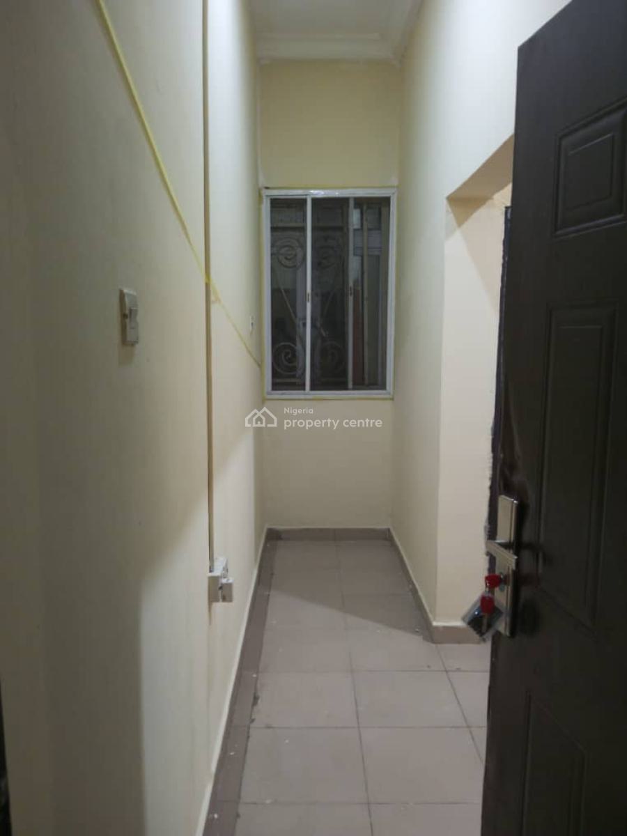 3 Bedrooms Bungalow, Crd Cele Road, Fha (f.h.a), Lugbe District, Abuja, Detached Bungalow for Rent