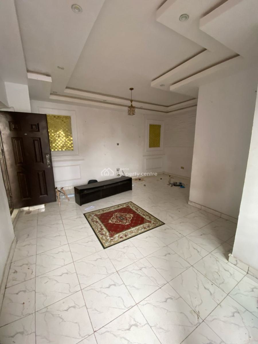 Lovely 2 Bedroom Apartment, New Road., Lekki, Lagos, Flat / Apartment for Rent