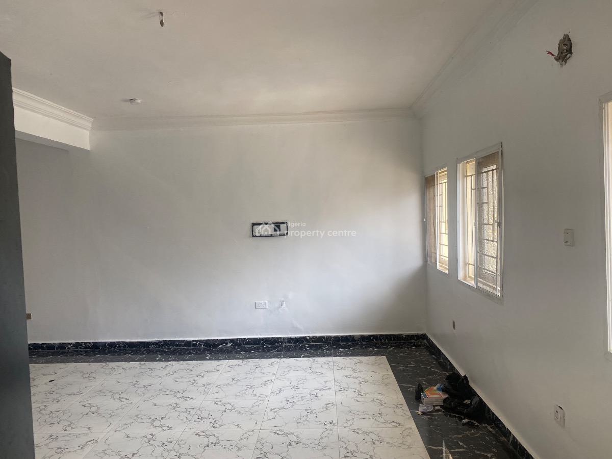 Luxury 3 Bedroom Duplex, Admiralty Estate, Asokoro District, Abuja, Terraced Duplex for Rent