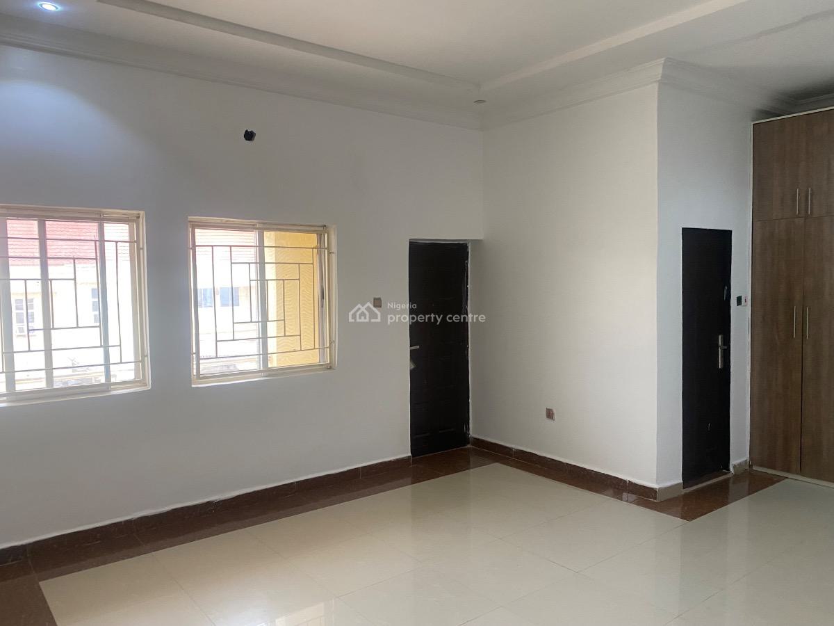 Luxury 3 Bedroom Duplex, Admiralty Estate, Asokoro District, Abuja, Terraced Duplex for Rent