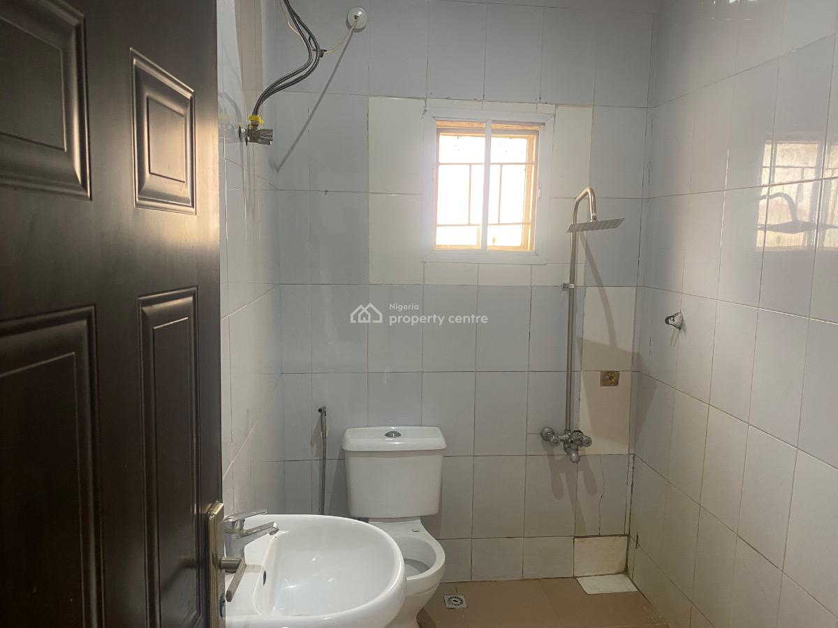 Luxury 3 Bedroom Duplex, Admiralty Estate, Asokoro District, Abuja, Terraced Duplex for Rent