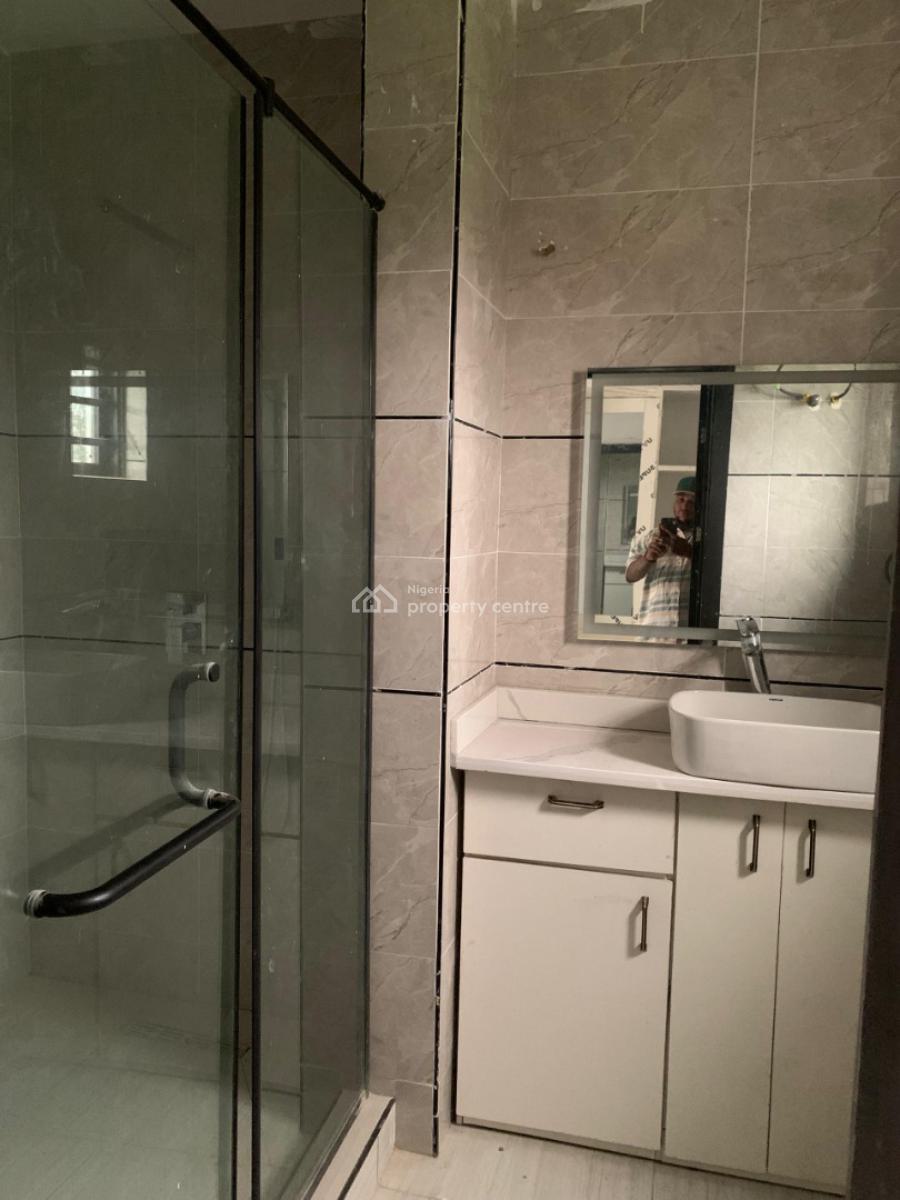 Luxury Brand New 4 Bedroom Fully Detached Duplex with Bq, Lekki Scheme, Ajah, Lagos, Detached Duplex for Sale