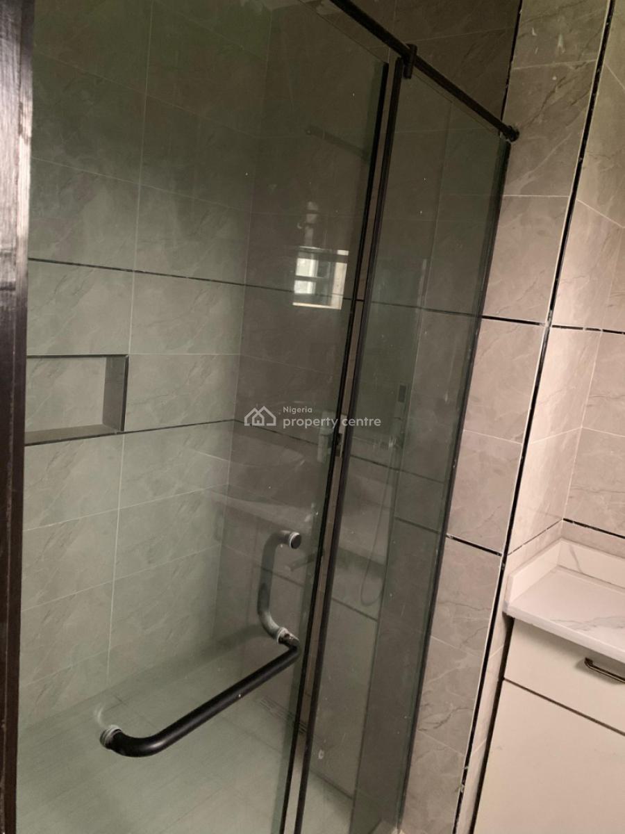 Luxury Brand New 4 Bedroom Fully Detached Duplex with Bq, Lekki Scheme, Ajah, Lagos, Detached Duplex for Sale