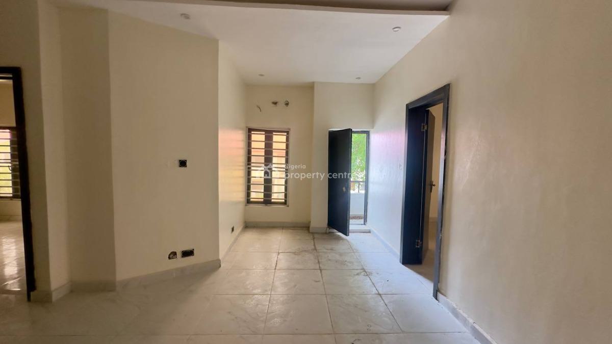 4 Bedroom Open Semi-detached Duplex in an Estate, Buena Vista Estate, Orchid Road, Lekki, Lagos, Semi-detached Duplex for Sale