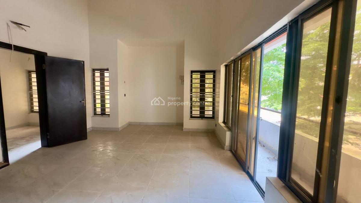 4 Bedroom Open Semi-detached Duplex in an Estate, Buena Vista Estate, Orchid Road, Lekki, Lagos, Semi-detached Duplex for Sale