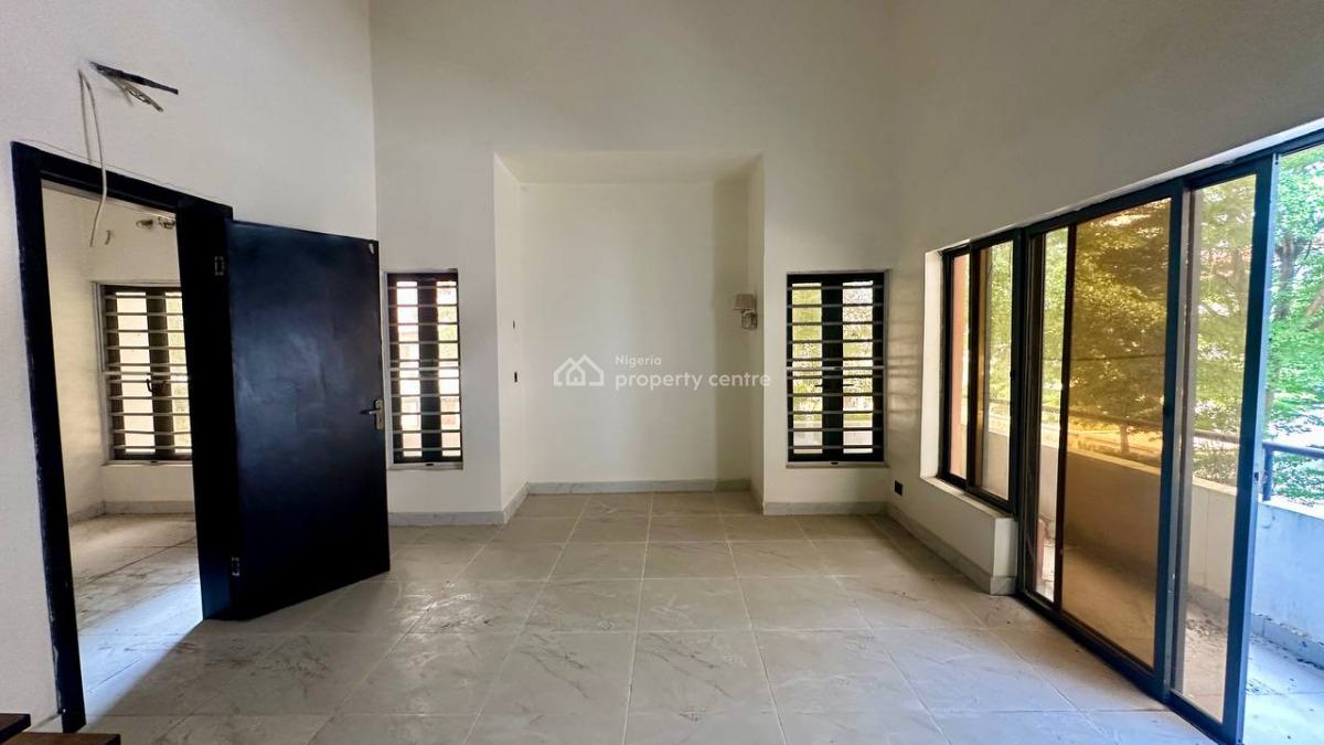 4 Bedroom Open Semi-detached Duplex in an Estate, Buena Vista Estate, Orchid Road, Lekki, Lagos, Semi-detached Duplex for Sale