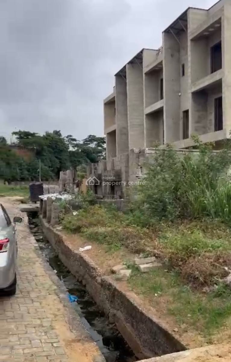 Premium Land Measuring 1220sqm Available, Ogedengbe Street Magodo Phase 2 (zone E), Gra Phase 2, Magodo, Lagos, Residential Land for Sale