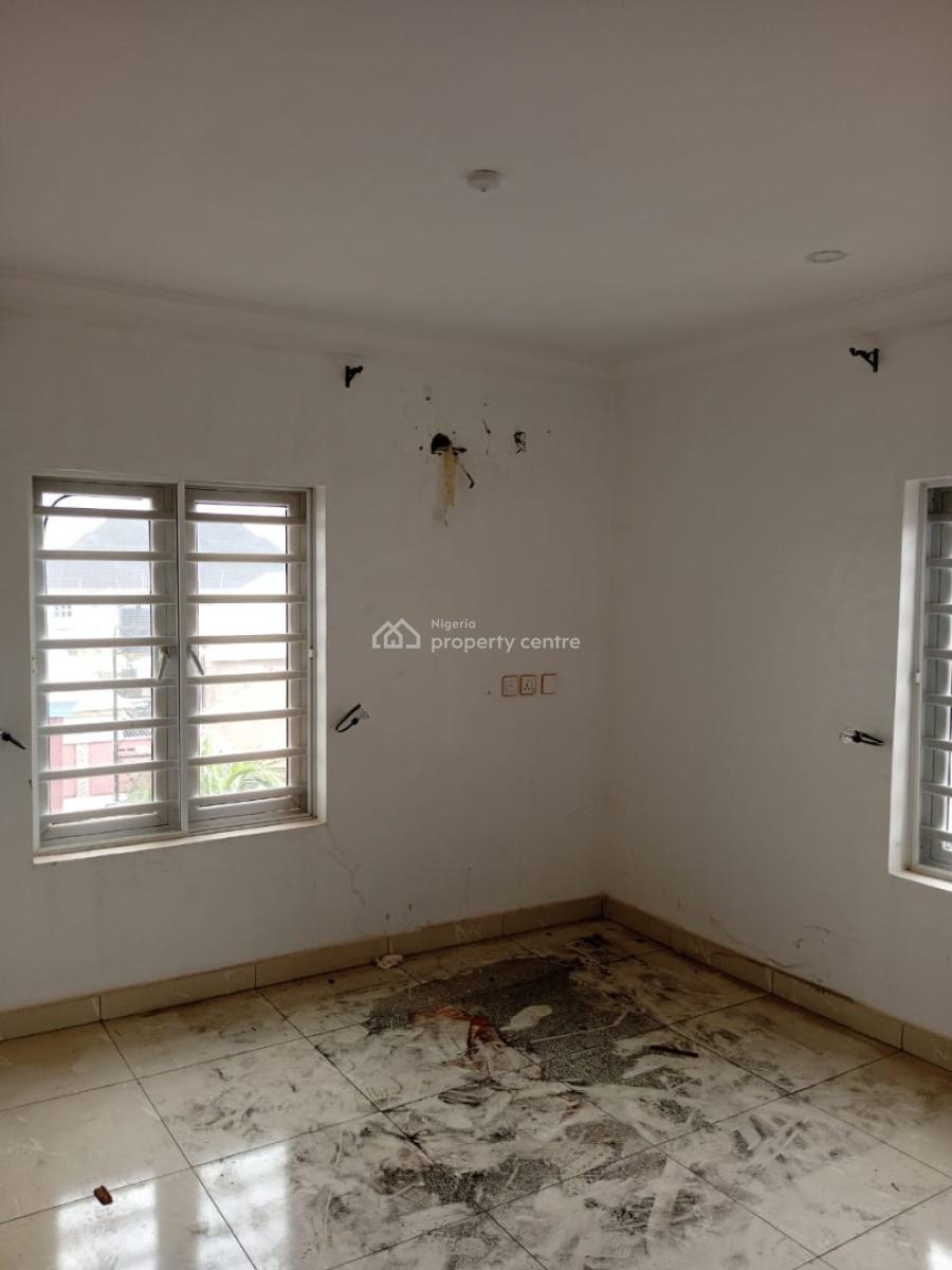 6 Unit of 3 Bedroom Flat, Crd City Close to The Lugbe Plaza, Fha (f.h.a), Lugbe District, Abuja, House for Sale