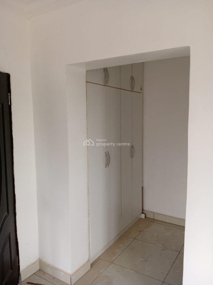 6 Unit of 3 Bedroom Flat, Crd City Close to The Lugbe Plaza, Fha (f.h.a), Lugbe District, Abuja, House for Sale