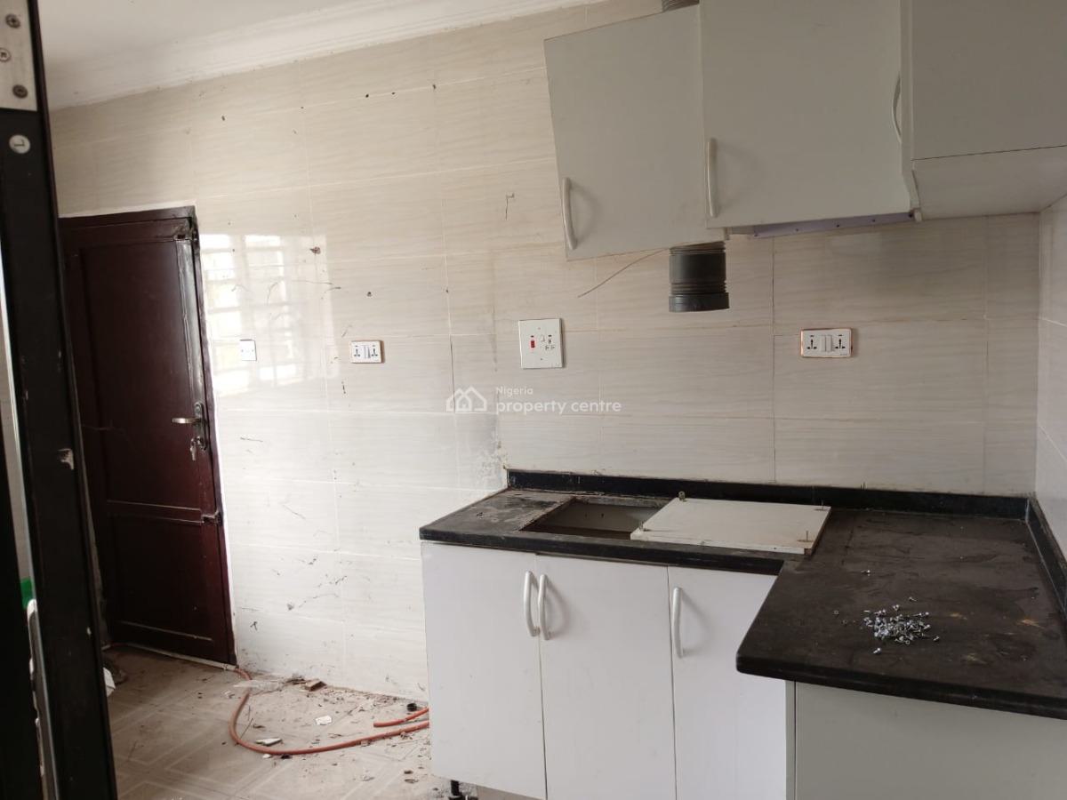 6 Unit of 3 Bedroom Flat, Crd City Close to The Lugbe Plaza, Fha (f.h.a), Lugbe District, Abuja, House for Sale