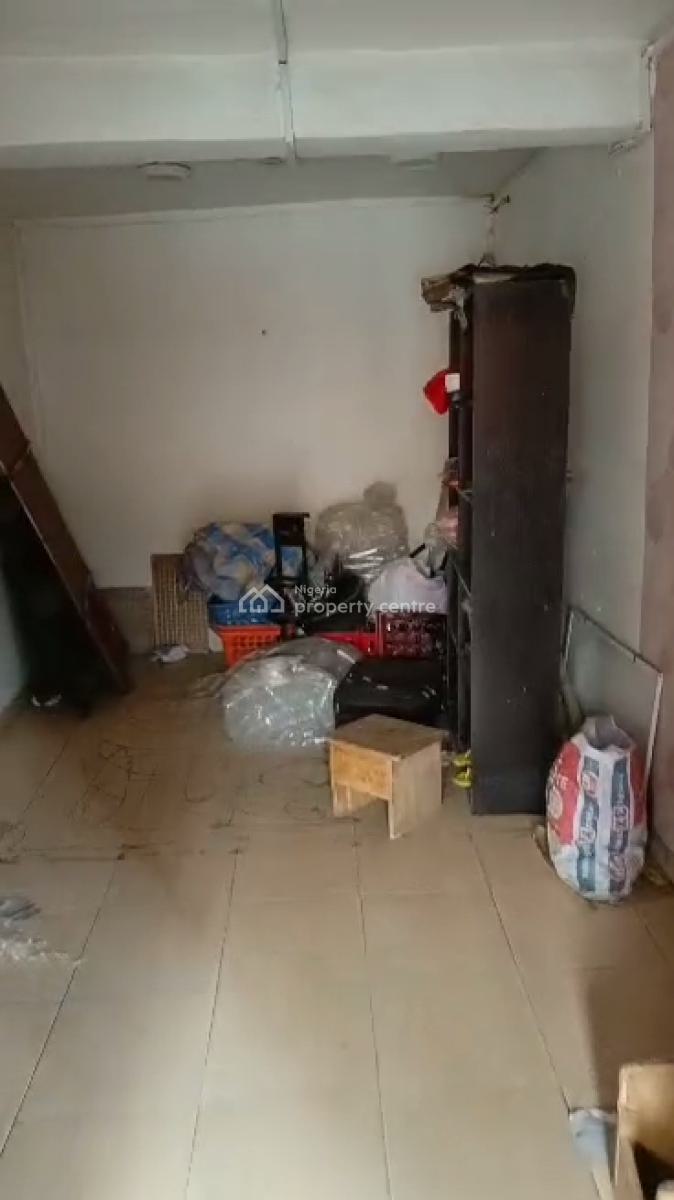 Shop Space, Off Kudirat Abiola Way, Oregun, Ikeja, Lagos, Shop for Rent