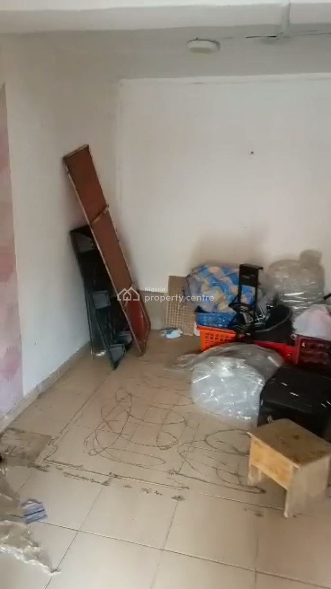 Shop Space, Off Kudirat Abiola Way, Oregun, Ikeja, Lagos, Shop for Rent